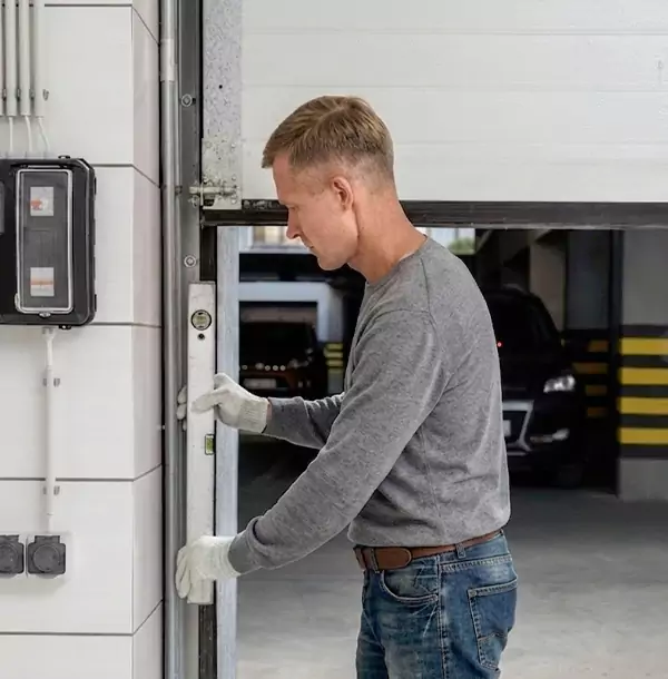Why Choose Us for Door, Gate and Security Services in Redlands, CA
