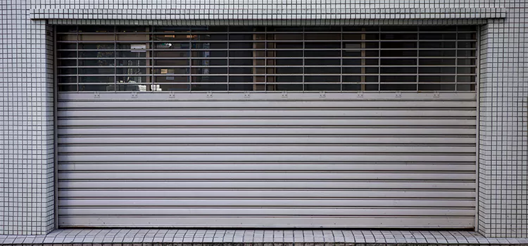 Advanced Solutions for Your Aluminum Garage Doors in Redlands, California