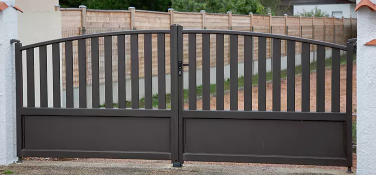 Advanced Gate Solutions in Redlands, CA