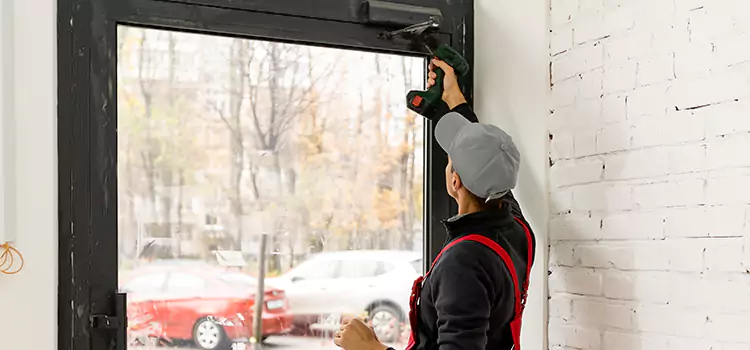 Comprehensive Door Closer Services in Redlands, CA