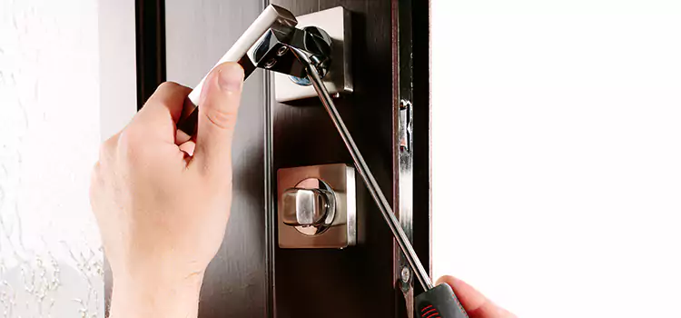 Door Lock Replacement Service Redlands