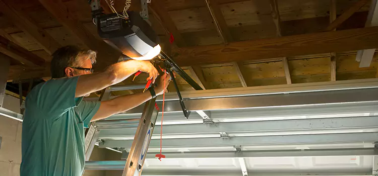Garage Door Opener Sales and Installation Redlands