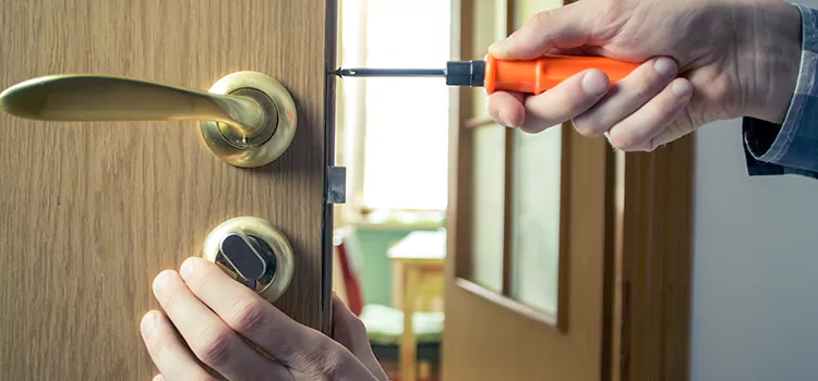 Garage Door Installation Redlands