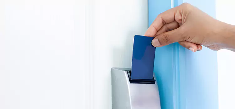 Access Control System Integration Redlands