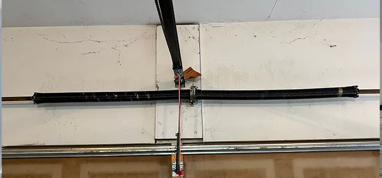 Garage Door Cable Repair Near Me in Redlands, CA