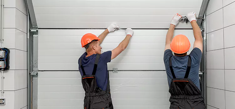 Choose Us for Your Garage Door Needs in Redlands