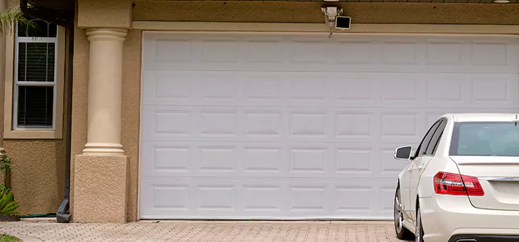 Comprehensive Garage Door Maintenance Services in Redlands, CA