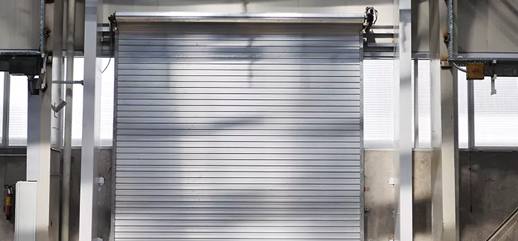 Roller Door Maintenance Redlands