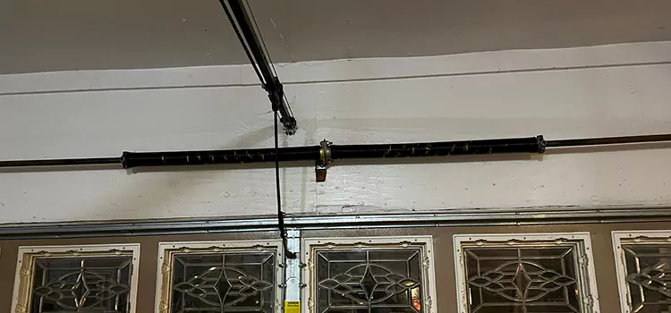 Garage Door Spring Repair Near Me Redlands