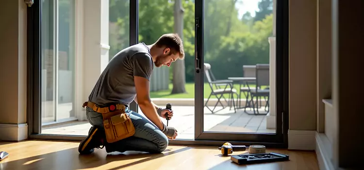 Comprehensive Solutions for Every Glass Door Need in Redlands, CA