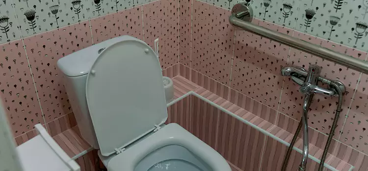 Meeting Diverse Needs With Accessible Restroom Solutions in Redlands, CA