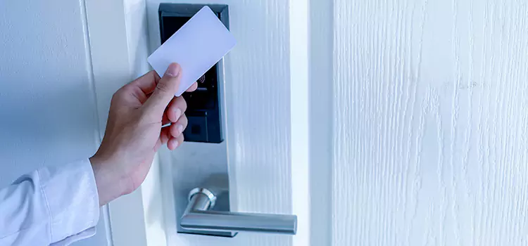 Why Choose Us for Your Keycard Lock Installation in Redlands, CA?