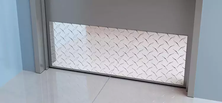 Benefits of Professional Kick Plate Solutions in Redlands, CA