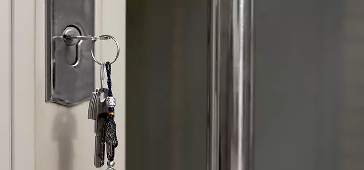 Master Keying by the Numbers Redlands