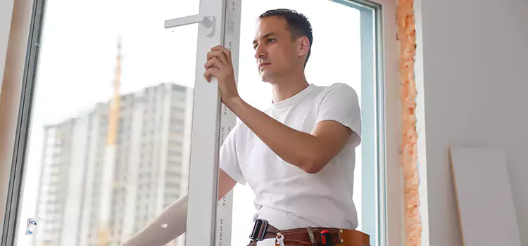 Patio Glass Replacement Redlands