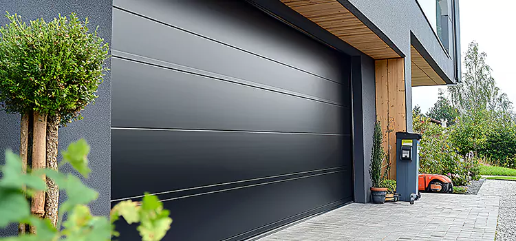Residential Garage Door Service Redlands
