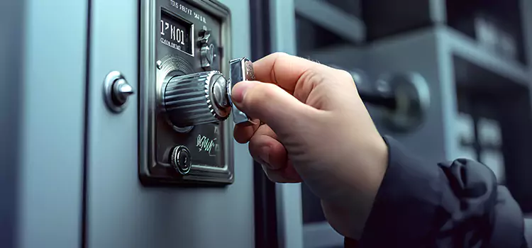 Locksmith Cost to Open Safe Redlands