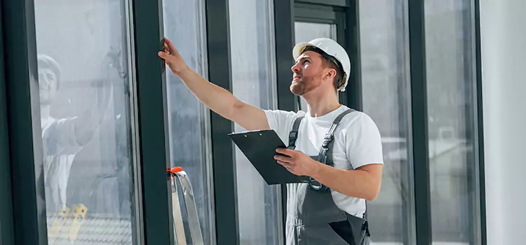 Comprehensive Solutions for Your Sticking Doors in Redlands, CA