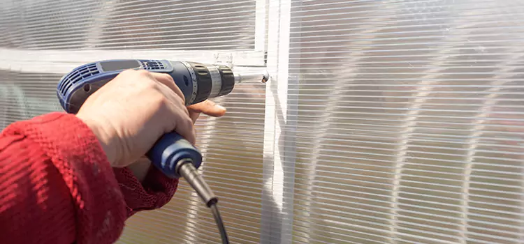Sliding Screen Door Repair Redlands