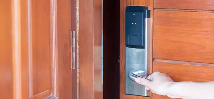 Commercial Keyless Entry Locks Redlands