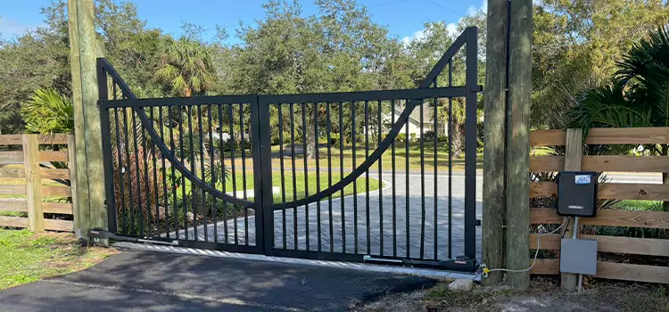 Why Choose Us for Your Automatic Gate Needs in Redlands, CA?