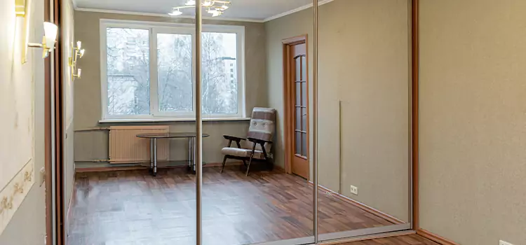 Mirror Closet Door Roller Replacement Redlands
