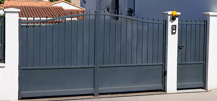 Emergency Commercial Gate Repair Redlands