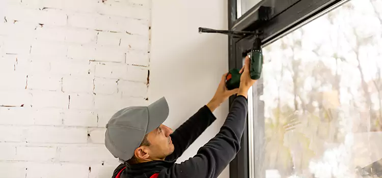 Your Trusted Partner for Door Closer Solutions in Redlands, CA