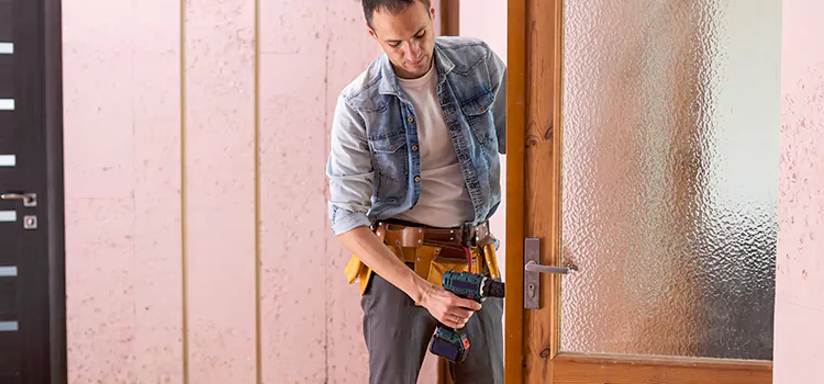 Door Glass Replacement Redlands