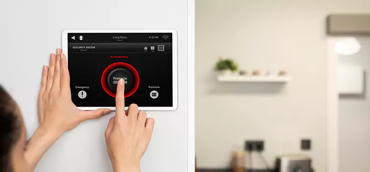 Blink Video Doorbell Installation Redlands
