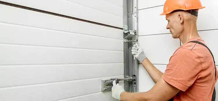 Why Choose Us for Garage Door Lock Services in Redlands, CA?