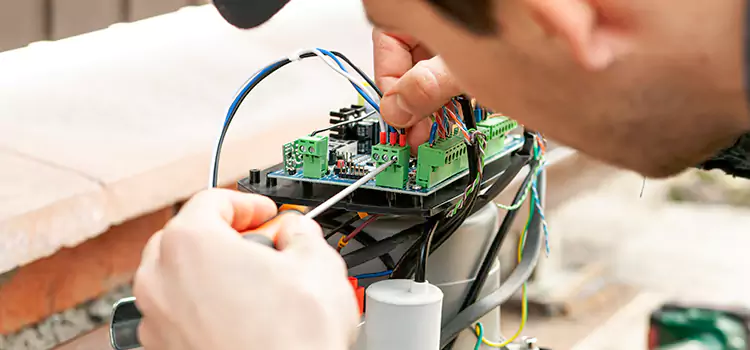 Specialized Brand Gate Motor Repairs Redlands