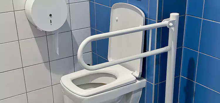Comprehensive Solutions in Redlands, CA for Accessible Facilities