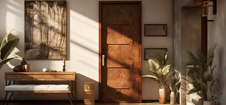Specialty Interior Doors Redlands