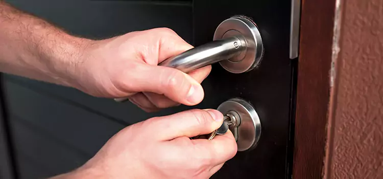Master Key Control and Audits Redlands