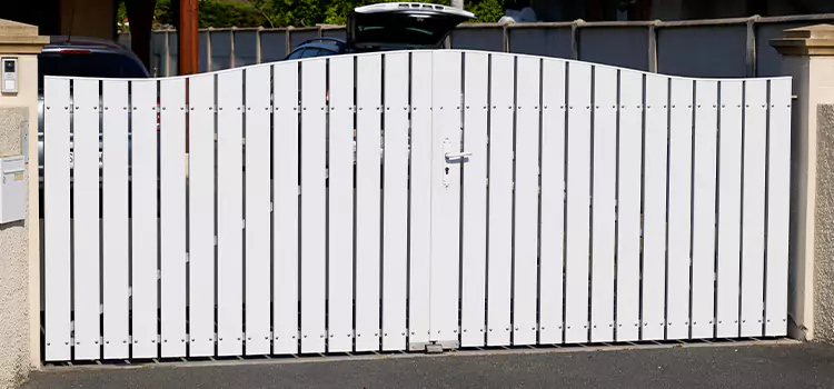 Why Choose Us for Residential Gate Repair in Redlands, CA?
