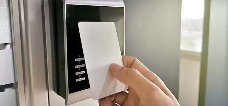 Advanced RFID Technology Integration in Redlands, CA