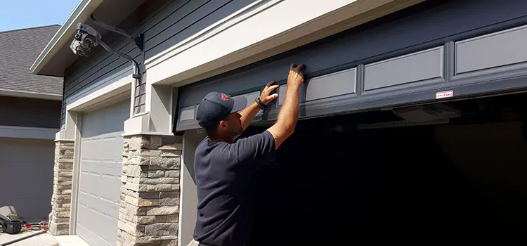 Janus Roll Up Doors Redlands