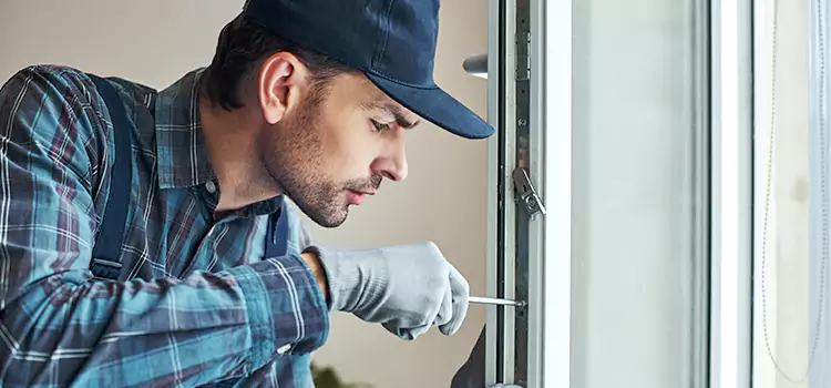 Emergency Response for Latch Issues Redlands