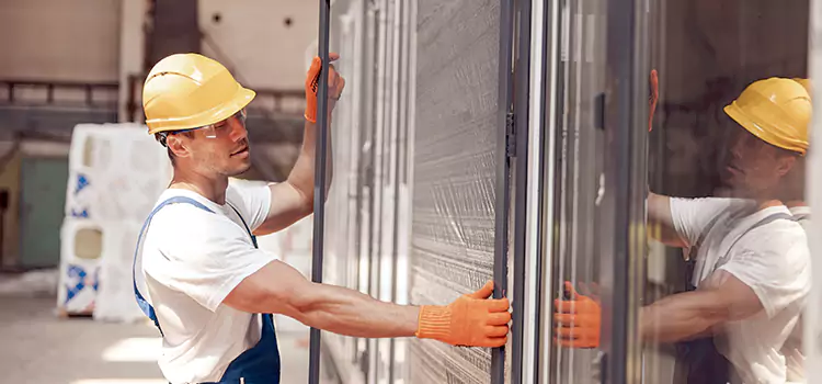 Sliding Door Mesh Replacement Redlands