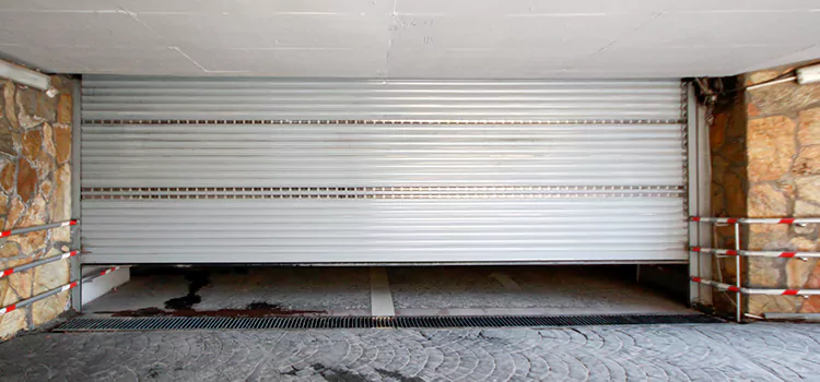 Steel Garage Door Repair Redlands