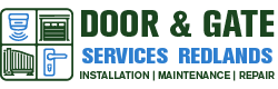Door & Gate Services Redlands
